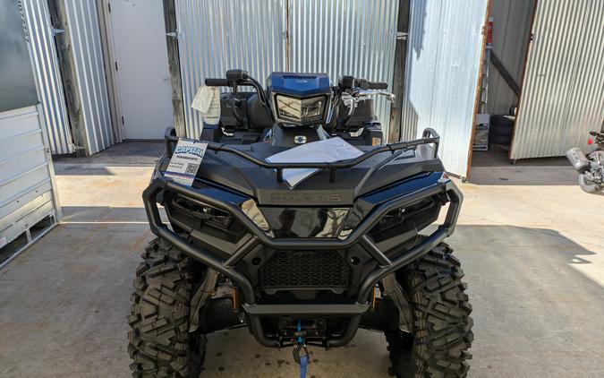 2025 Polaris Sportsman X2 570