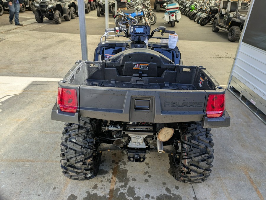 2025 Polaris Sportsman X2 570