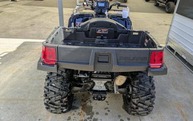 2025 Polaris Sportsman X2 570