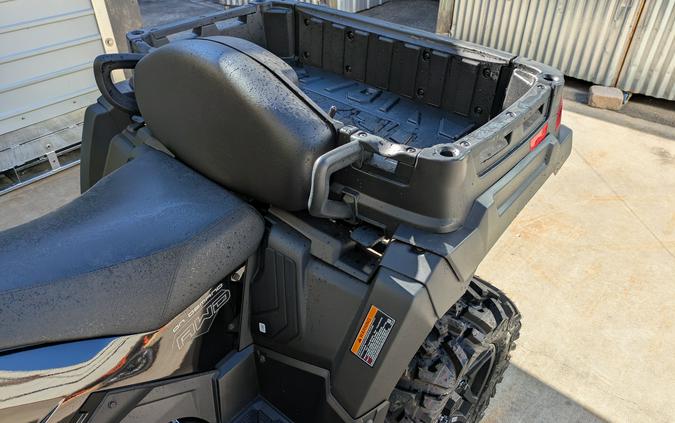 2025 Polaris Sportsman X2 570