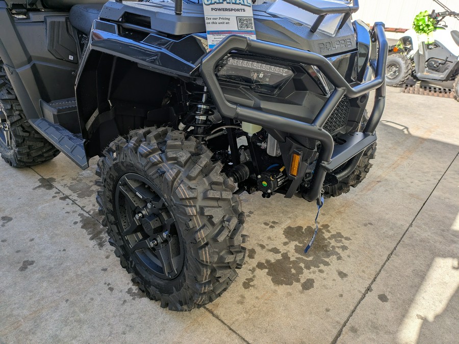2025 Polaris Sportsman X2 570