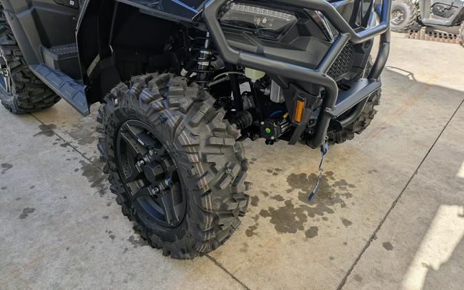 2025 Polaris Sportsman X2 570