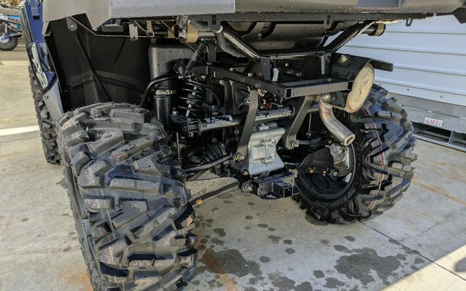 2025 Polaris Sportsman X2 570