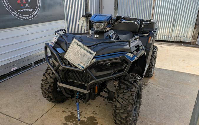 2025 Polaris Sportsman X2 570