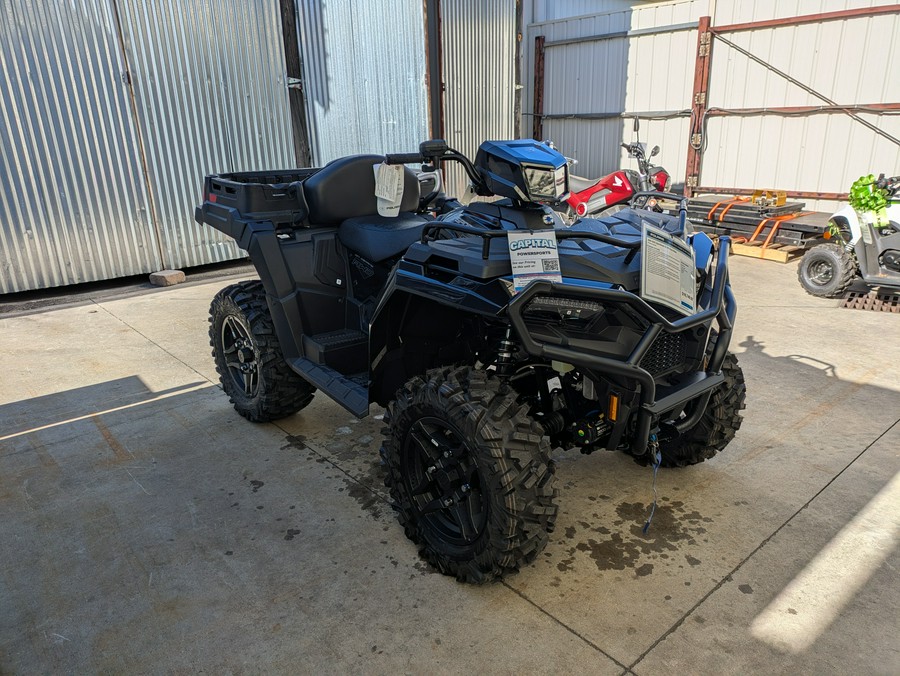 2025 Polaris Sportsman X2 570
