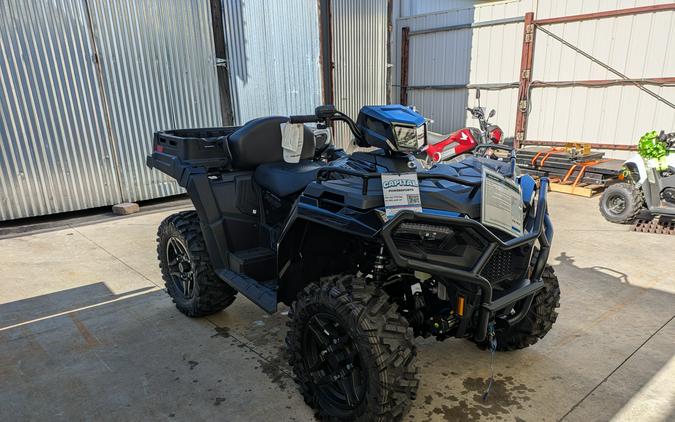 2025 Polaris Sportsman X2 570