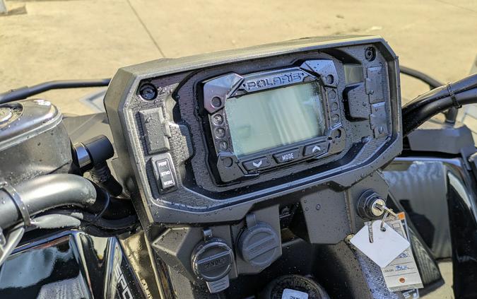 2025 Polaris Sportsman X2 570