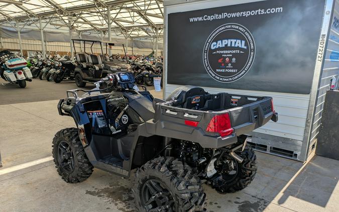 2025 Polaris Sportsman X2 570