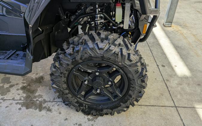 2025 Polaris Sportsman X2 570