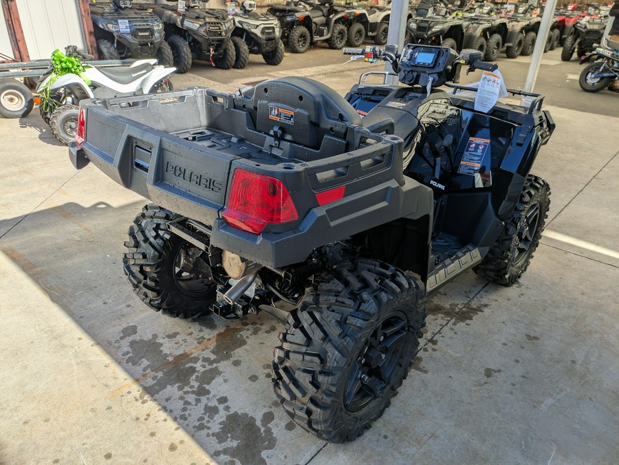 2025 Polaris Sportsman X2 570