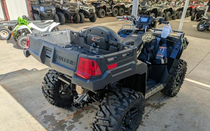 2025 Polaris Sportsman X2 570