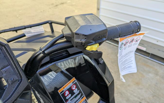 2025 Polaris Sportsman X2 570