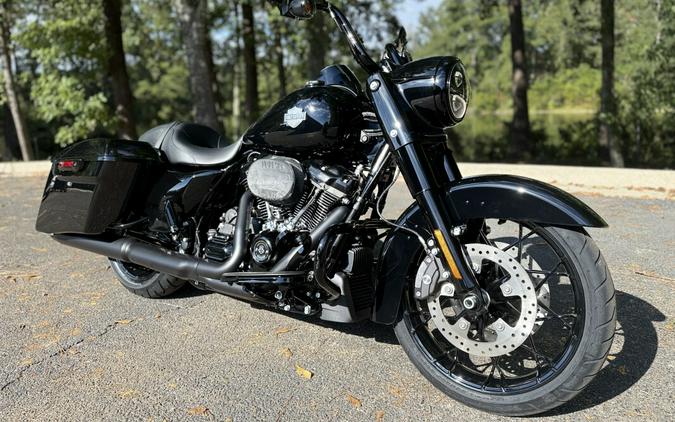FLHRXS 2025 Road King™ Special