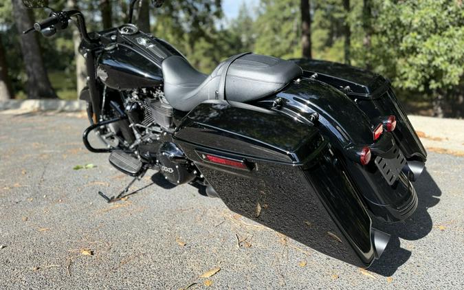 FLHRXS 2025 Road King™ Special