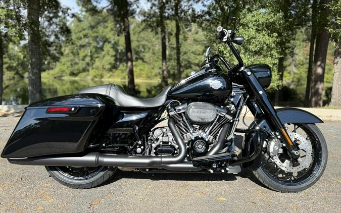FLHRXS 2025 Road King™ Special