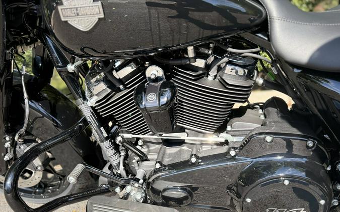 FLHRXS 2025 Road King™ Special