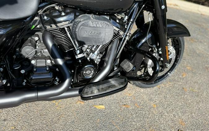 FLHRXS 2025 Road King™ Special