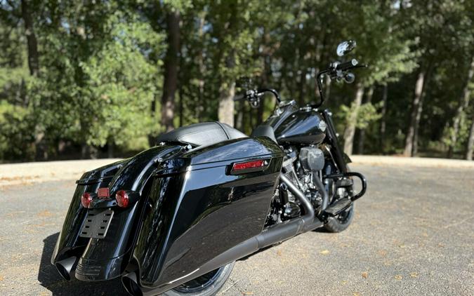 FLHRXS 2025 Road King™ Special