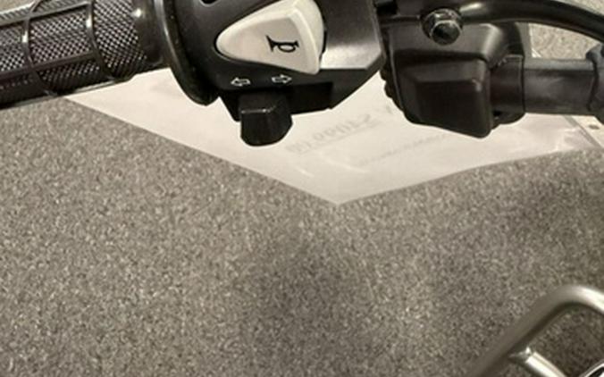 2025 Honda Trail 125