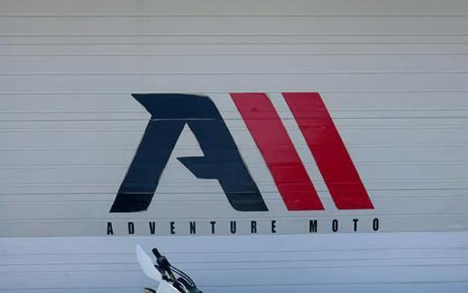 2025 Husqvarna FE 501s