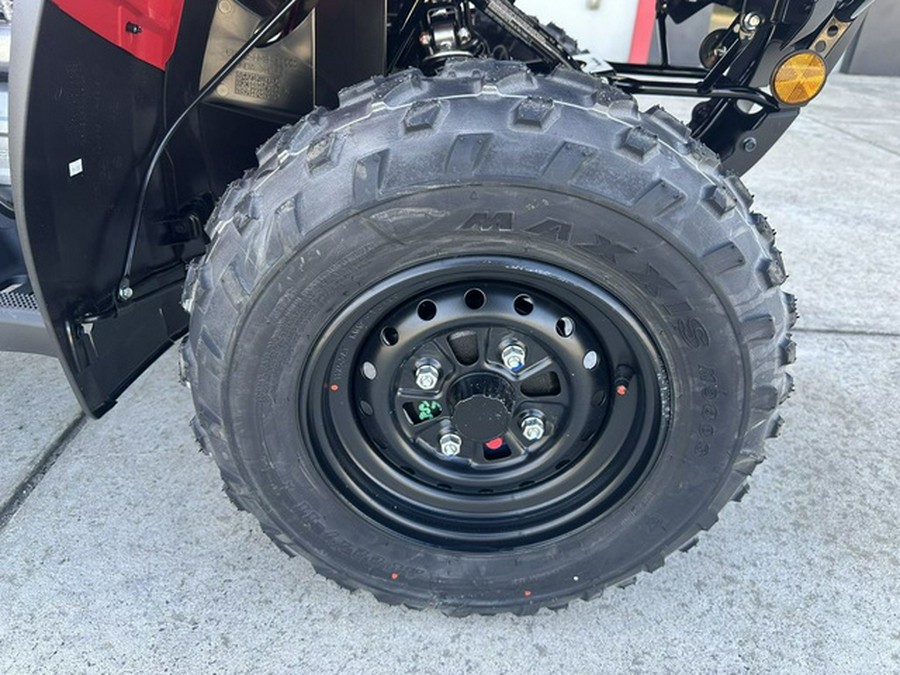 2026 Honda FourTrax Recon ES