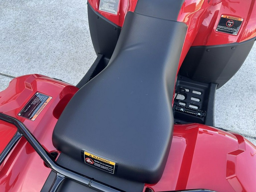 2026 Honda FourTrax Recon ES