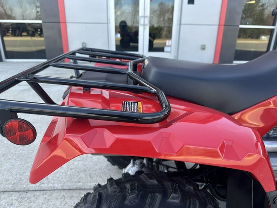 2026 Honda FourTrax Recon ES