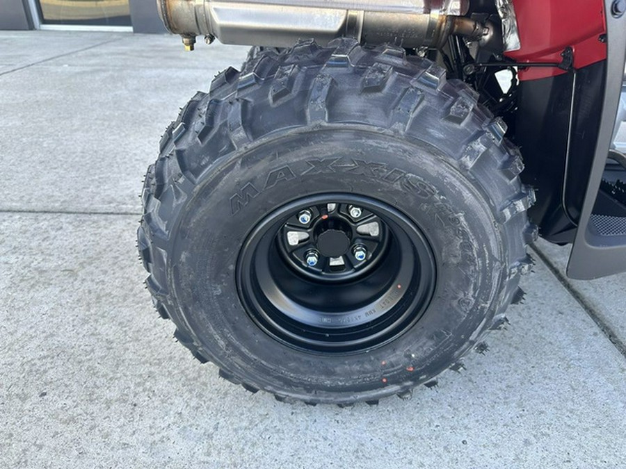 2026 Honda FourTrax Recon ES