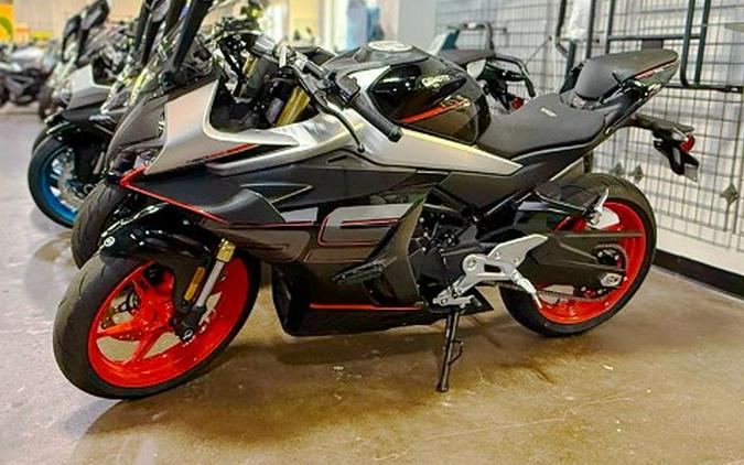 2026 CFMOTO 450SS