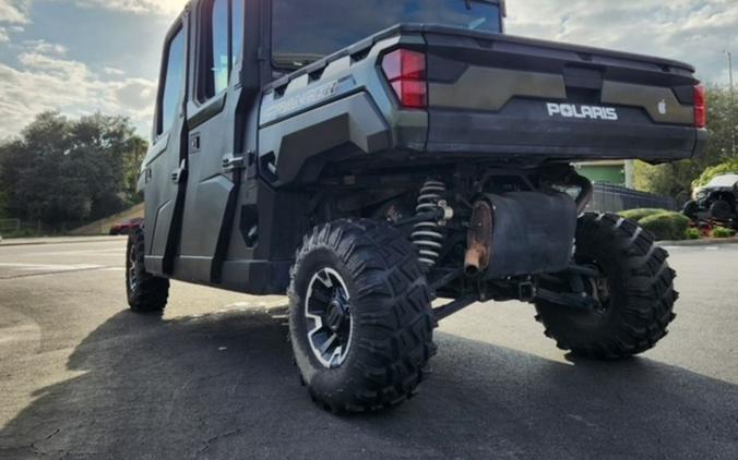 2020 Polaris® Ranger Crew XP 1000 NorthStar Ultimate