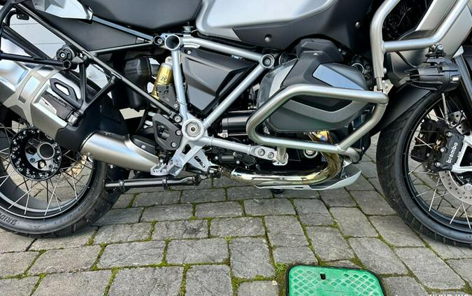 2023 BMW R 1250 GS Adventure