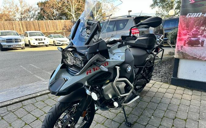 2023 BMW R 1250 GS Adventure