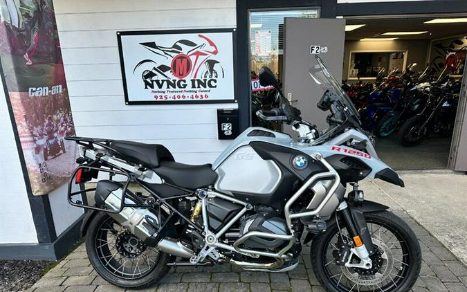 2023 BMW R 1250 GS Adventure