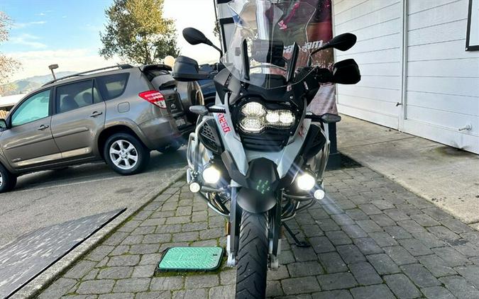 2023 BMW R 1250 GS Adventure
