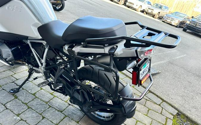 2023 BMW R 1250 GS Adventure