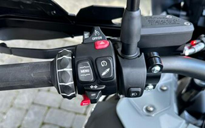 2023 BMW R 1250 GS Adventure