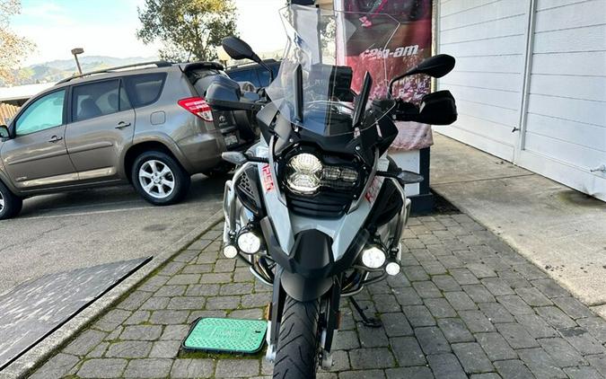 2023 BMW R 1250 GS Adventure