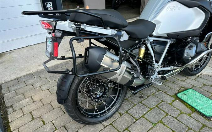 2023 BMW R 1250 GS Adventure