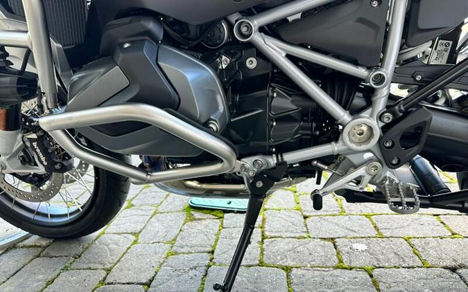 2023 BMW R 1250 GS Adventure
