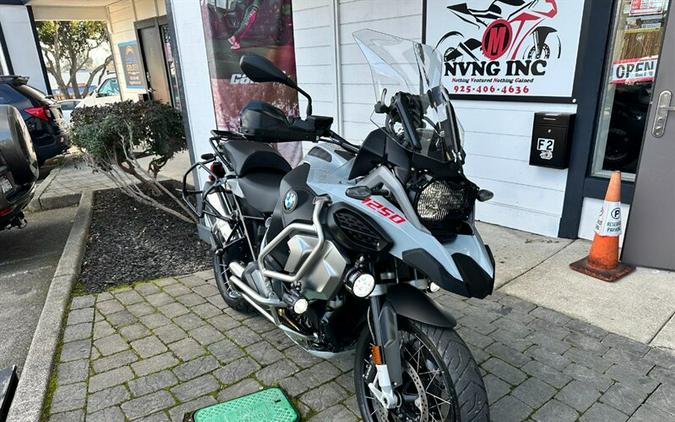 2023 BMW R 1250 GS Adventure