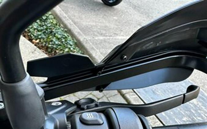 2023 BMW R 1250 GS Adventure