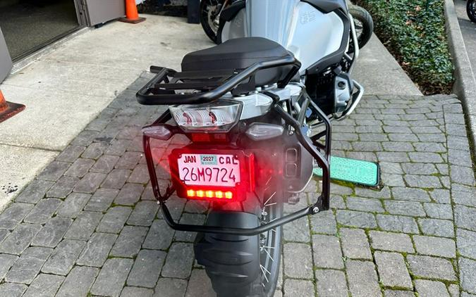 2023 BMW R 1250 GS Adventure