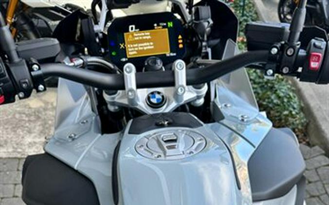 2023 BMW R 1250 GS Adventure