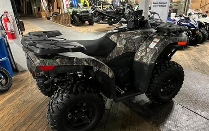 2023 CFMOTO CForce 500