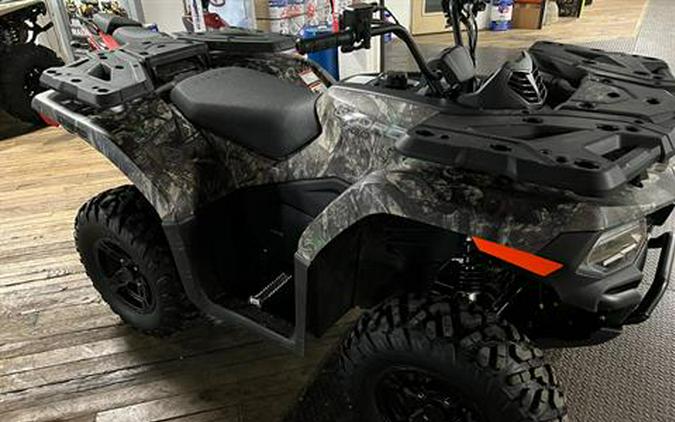 2023 CFMOTO CForce 500