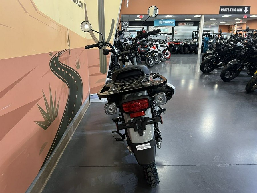 2025 Honda® Trail125