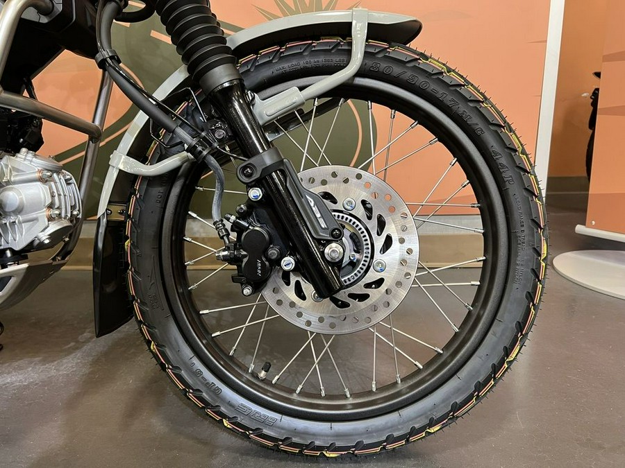 2025 Honda® Trail125