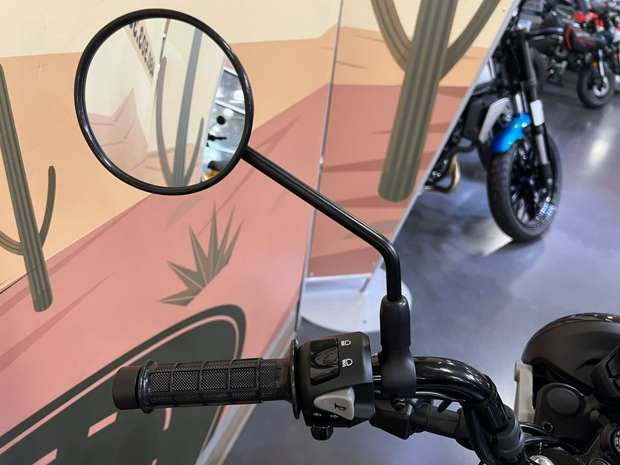 2025 Honda® Trail125