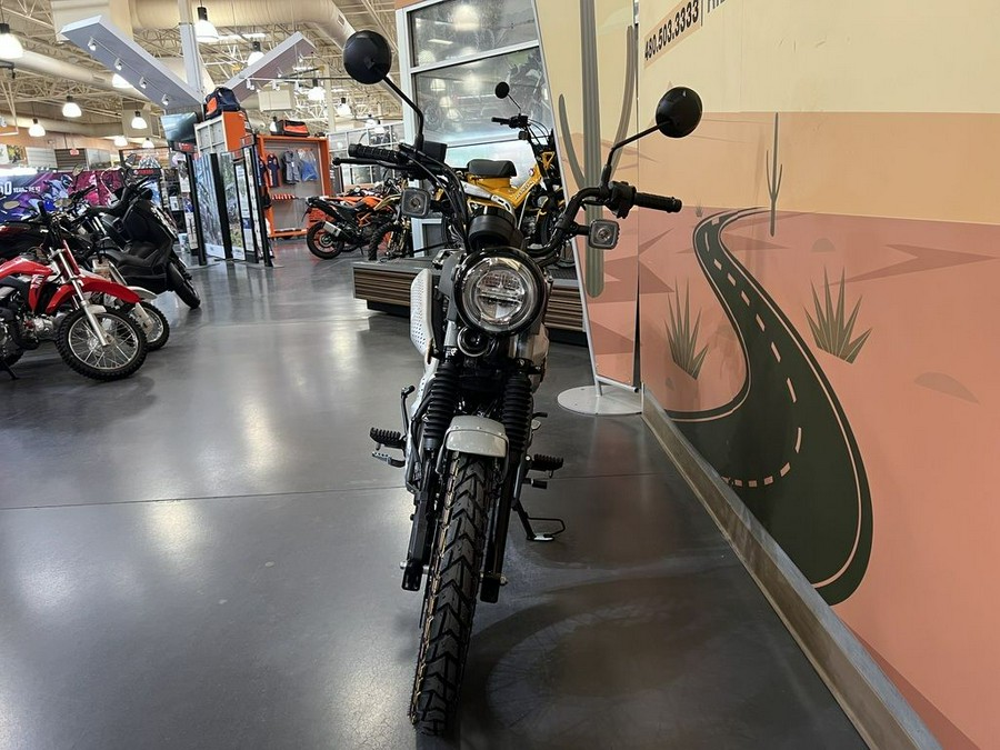 2025 Honda® Trail125