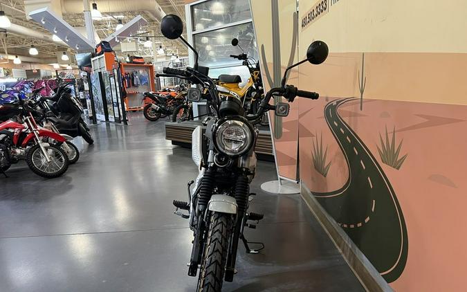 2025 Honda® Trail125